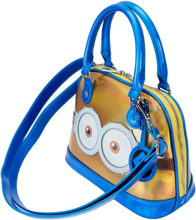 Loungefly Despicable Me Minons crossbody bag