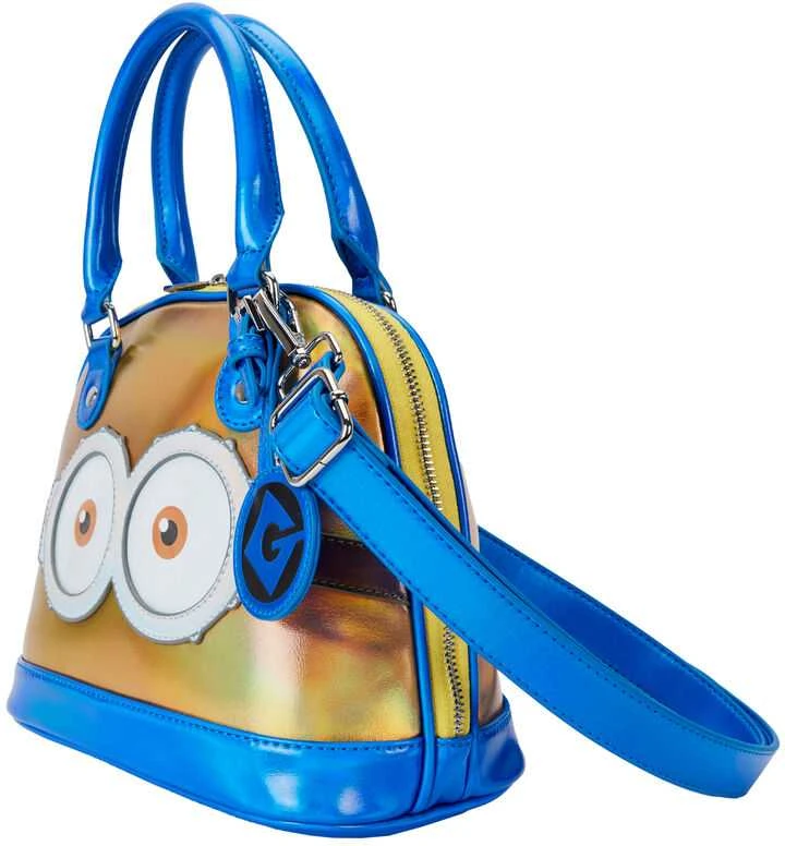 Loungefly Despicable Me Minons crossbody bag