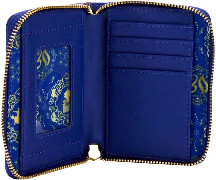 Loungefly Disney Aladdin wallet
