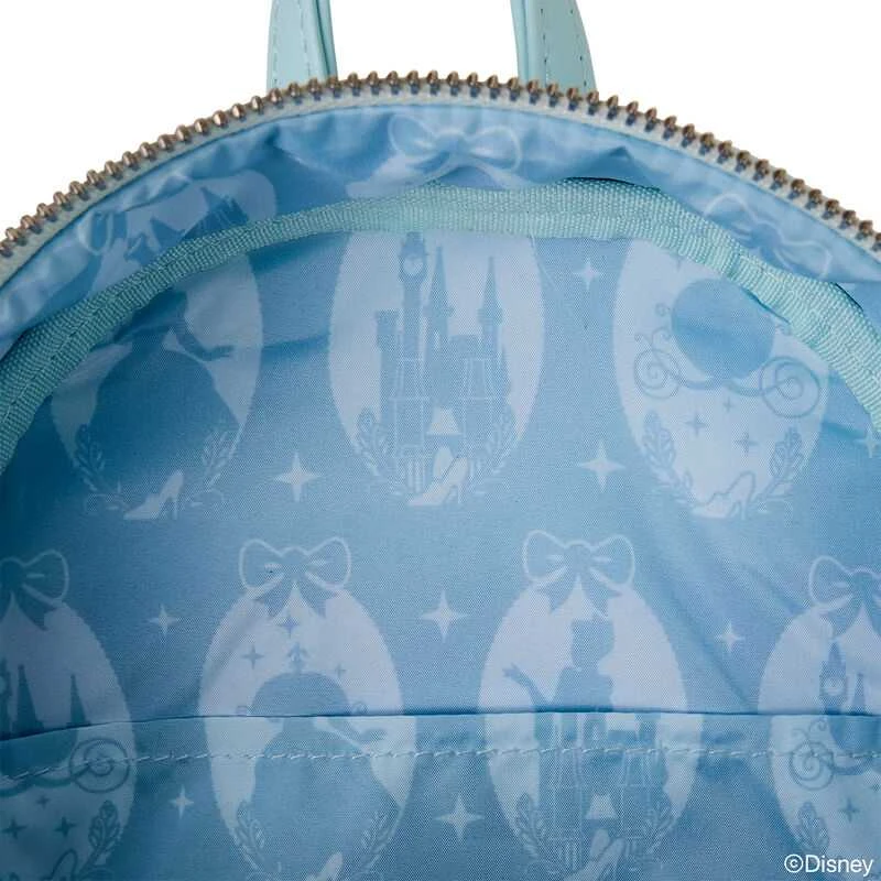 Loungefly Disney Cinderella backpack 26cm