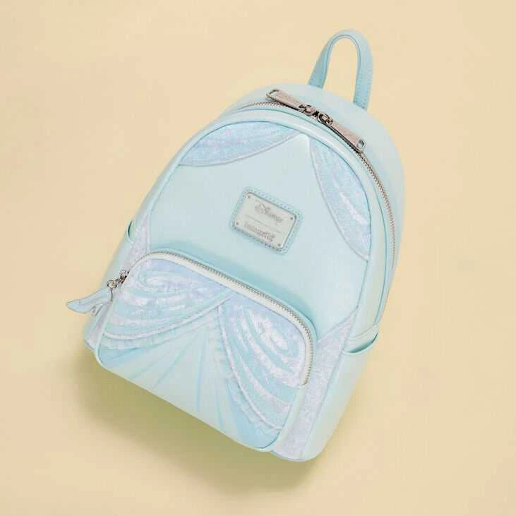 Loungefly Disney Cinderella backpack 26cm