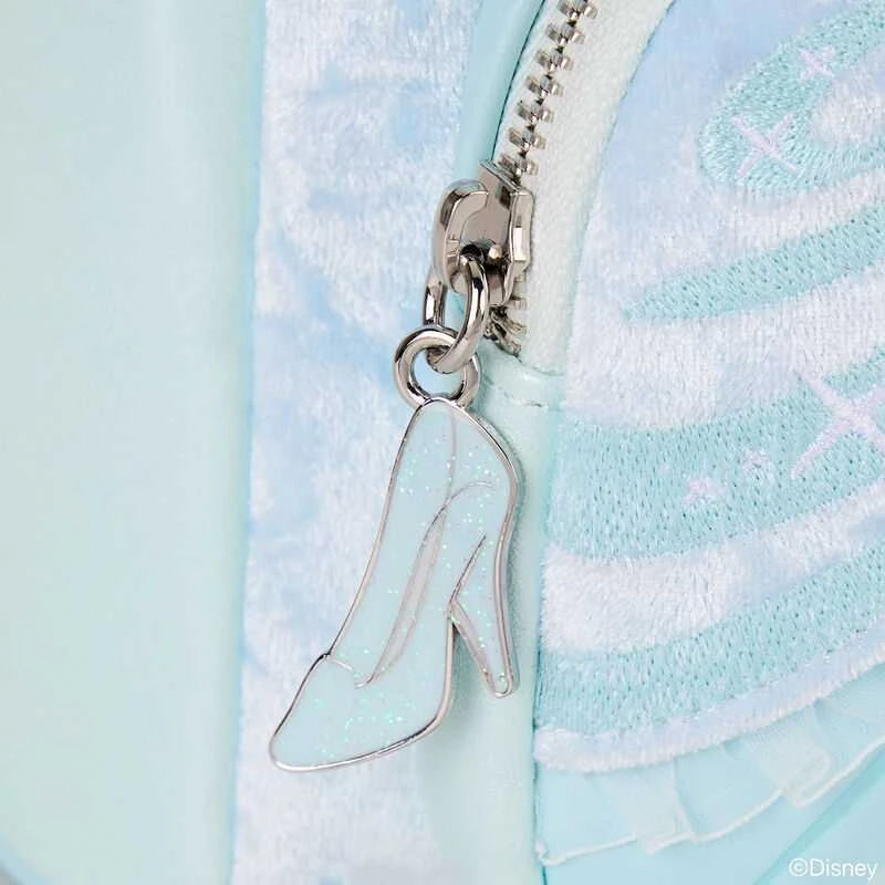 Loungefly Disney Cinderella backpack 26cm