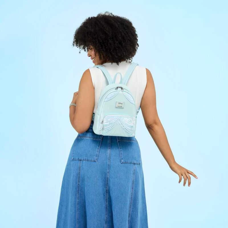 Loungefly Disney Cinderella backpack 26cm
