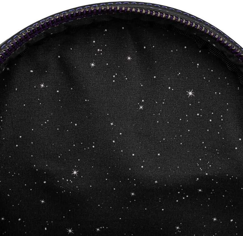 Loungefly Disney Classic Clouds backpack 26cm