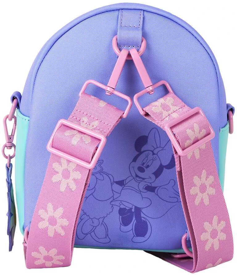 Loungefly Disney Daisy & Minnie backpack bag 21cm