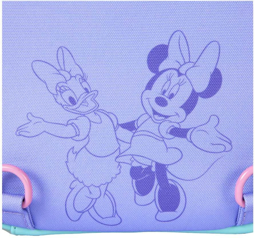 Loungefly Disney Daisy & Minnie backpack bag 21cm