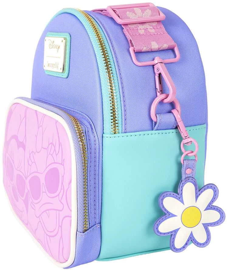 Loungefly Disney Daisy & Minnie backpack bag 21cm
