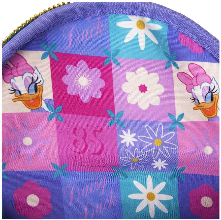 Loungefly Disney Daisy & Minnie backpack bag 21cm