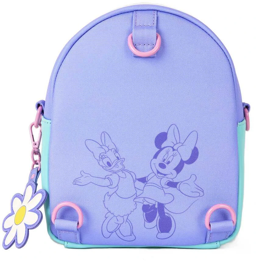 Loungefly Disney Daisy & Minnie backpack bag 21cm