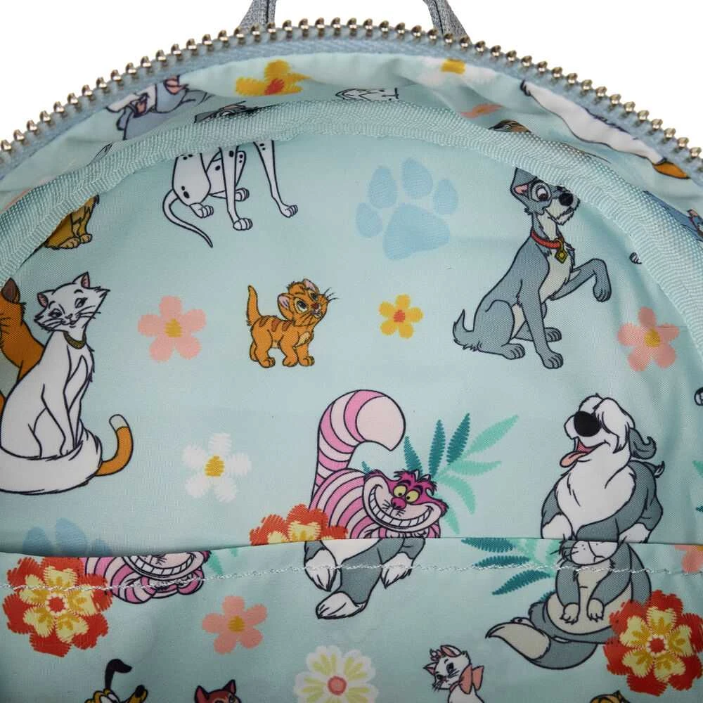 Loungefly Disney Denim backpack 26cm