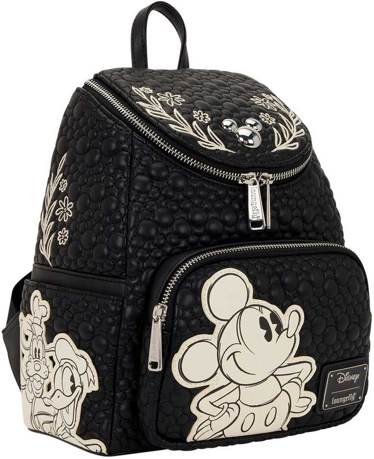 Loungefly Disney Mickey backpack 26cm