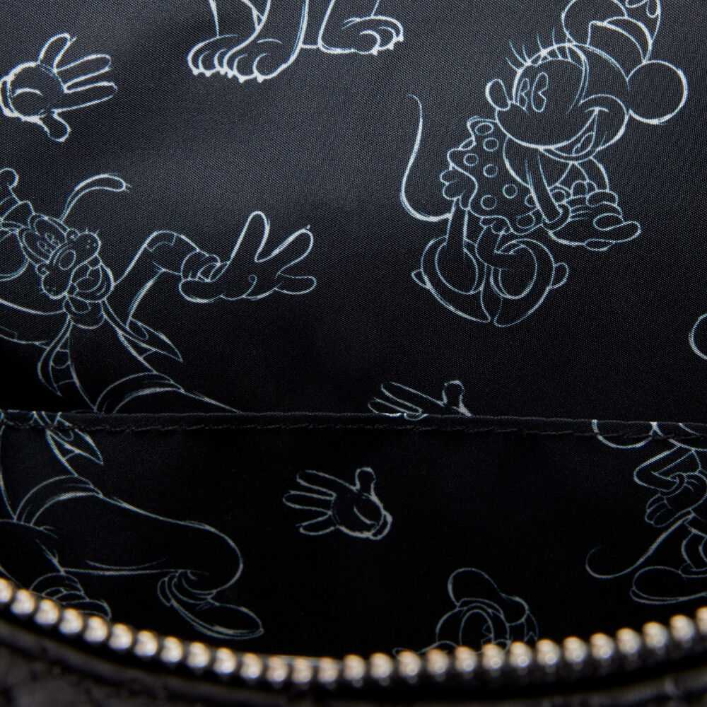 Loungefly Disney Mickey backpack 26cm