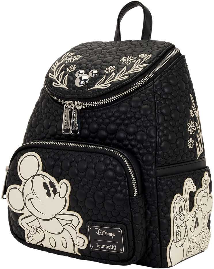 Loungefly Disney Mickey backpack 26cm
