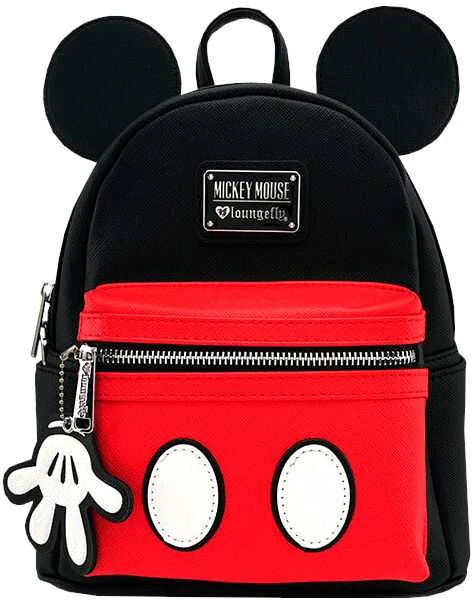 Loungefly Disney Mickey backpack 27cm