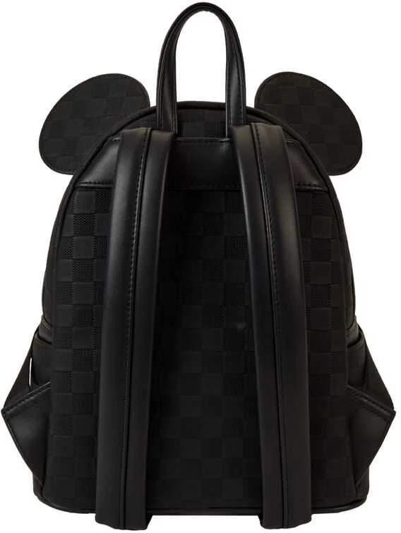 Loungefly Disney Mickey Ear Evergreen backpack 26cm