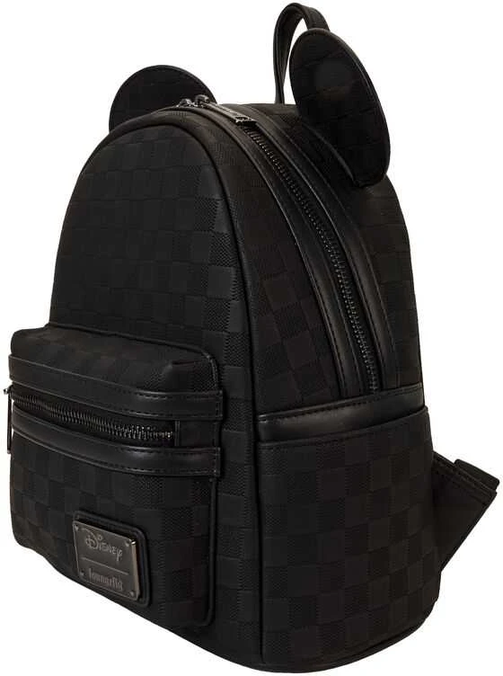 Loungefly Disney Mickey Ear Evergreen backpack 26cm