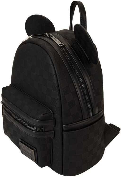 Loungefly Disney Mickey Ear Evergreen backpack 26cm