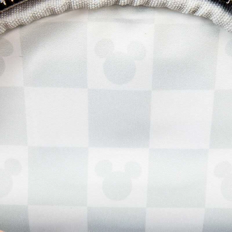 Loungefly Disney Mickey Ear Evergreen bag backpack
