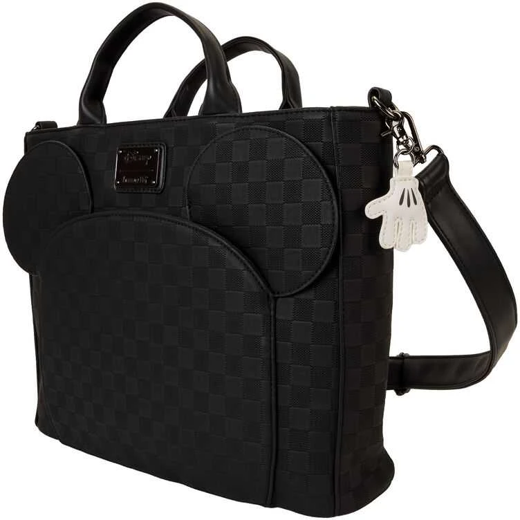 Loungefly Disney Mickey Ear Evergreen bag backpack