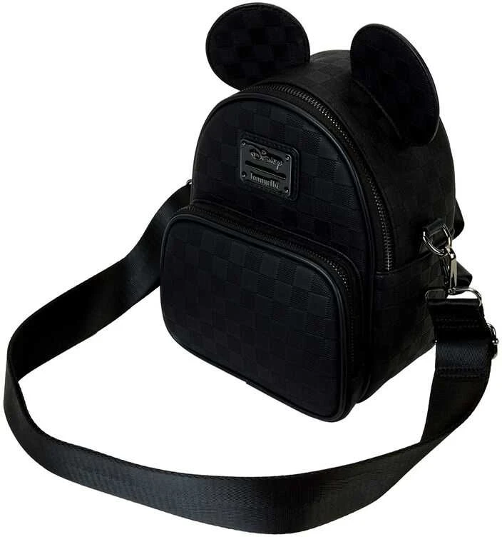 Loungefly Disney Mickey Ear Evergreen bag backpack