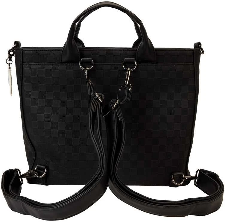 Loungefly Disney Mickey Ear Evergreen bag backpack