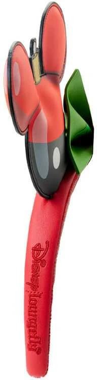 Loungefly Disney Mickey & Minnie Christmas ear headband