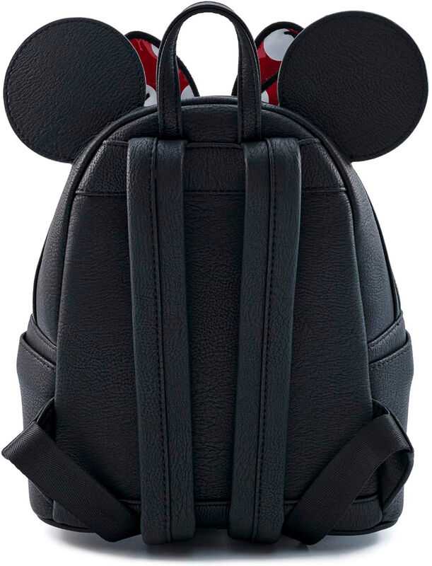 Loungefly Disney Minnie Bow backpack 26cm