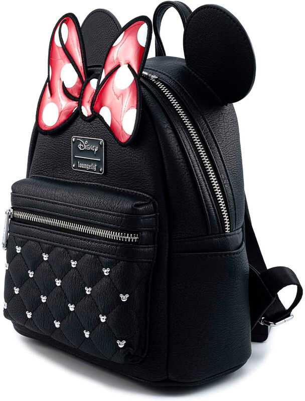 Loungefly Disney Minnie Bow backpack 26cm
