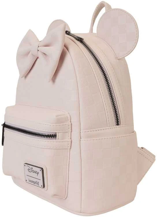 Loungefly Disney Minnie Ear Evergreen backpack 26cm