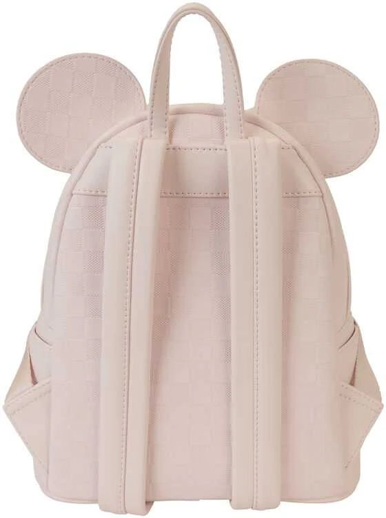 Loungefly Disney Minnie Ear Evergreen backpack 26cm