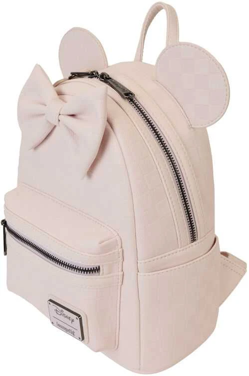Loungefly Disney Minnie Ear Evergreen backpack 26cm