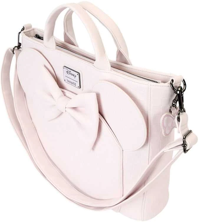 Loungefly Disney Minnie Ear Evergreen bag backpack