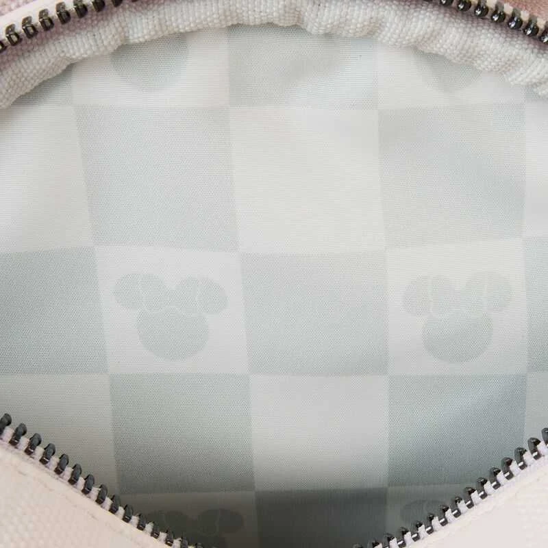Loungefly Disney Minnie Ear Evergreen bag backpack 20cm