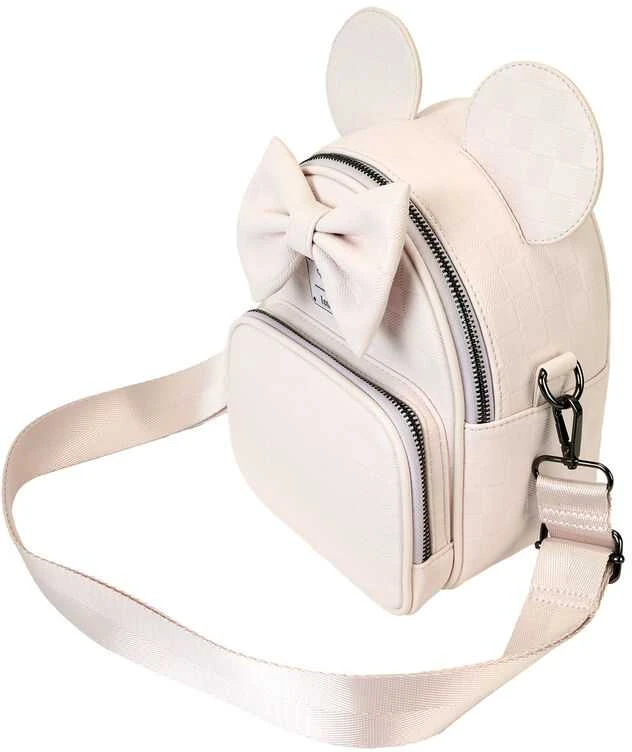Loungefly Disney Minnie Ear Evergreen bag backpack 20cm
