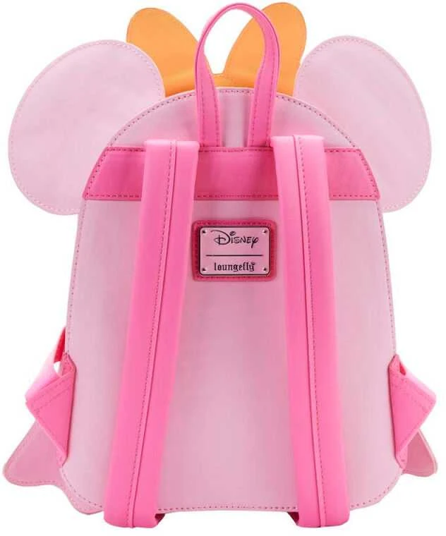 Loungefly Disney Minnie Ghost backpack 26cm