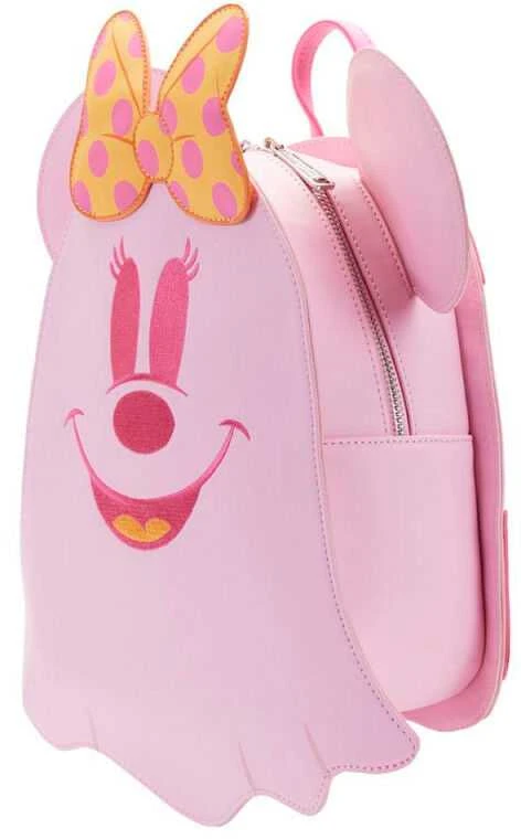 Loungefly Disney Minnie Ghost backpack 26cm