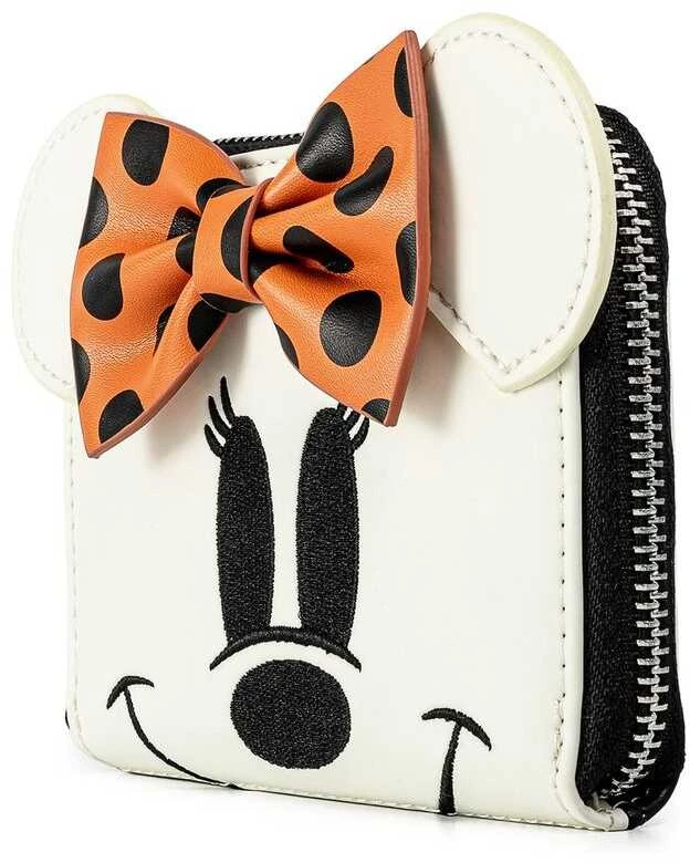 Loungefly Disney Minnie Ghost wallet