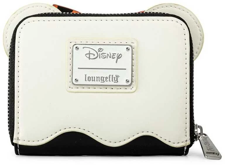 Loungefly Disney Minnie Ghost wallet