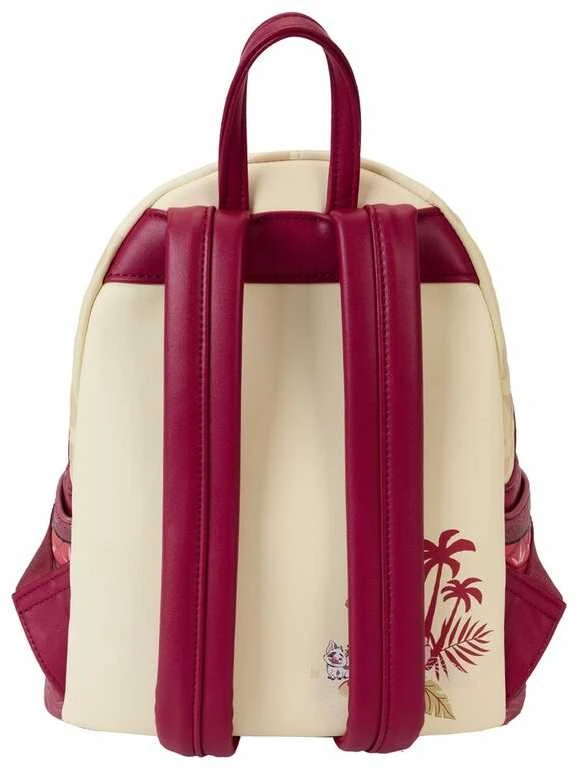 Loungefly Disney Moana Vaiana backpack 26cm