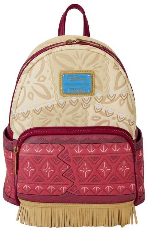 Loungefly Disney Moana Vaiana backpack 26cm