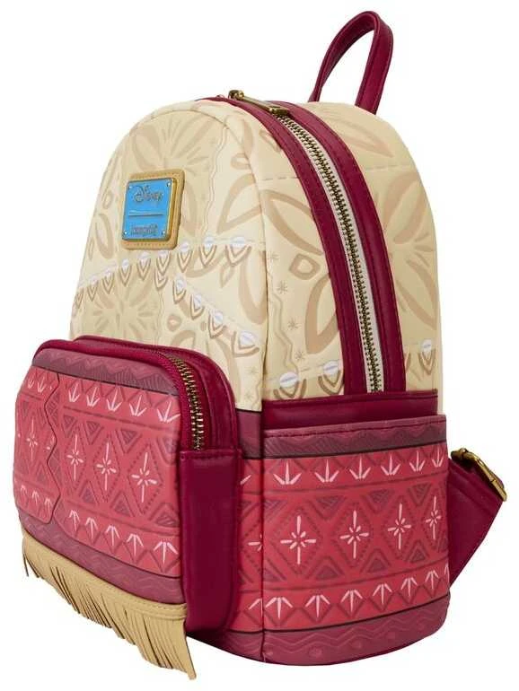 Loungefly Disney Moana Vaiana backpack 26cm