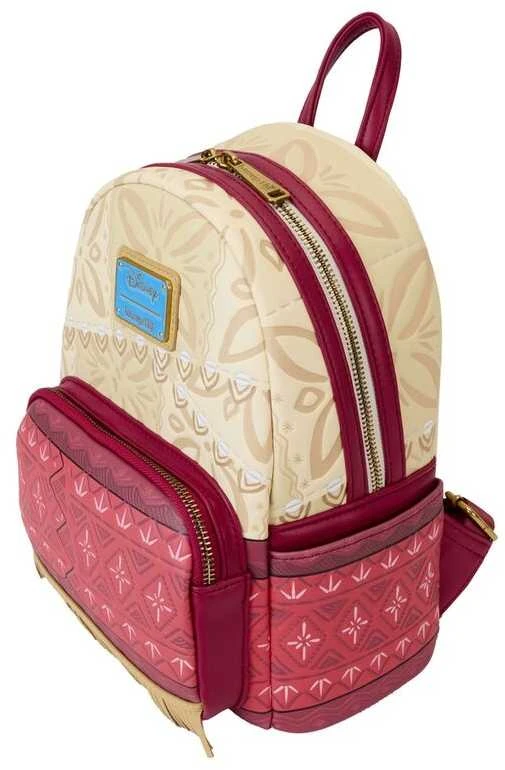 Loungefly Disney Moana Vaiana backpack 26cm