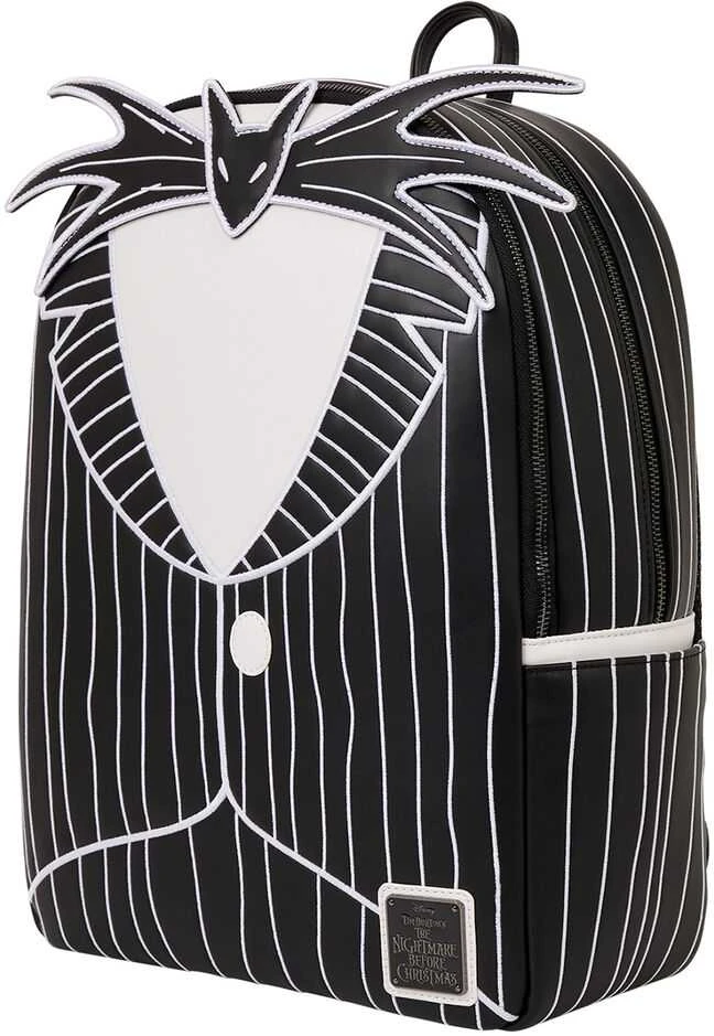 Loungefly Disney Nightmare Before Christmas Jack Skellington backpack 40cm