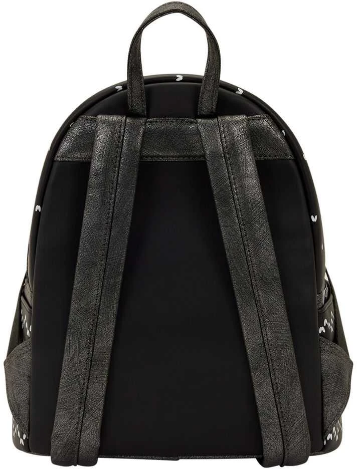 Loungefly Disney Nightmare Before Christmas Jack Skellington backpack