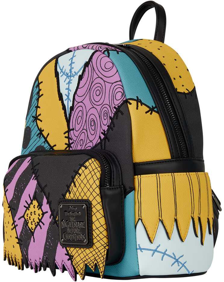 Loungefly Disney Nightmare Before Christmas Sally backpack 26cm
