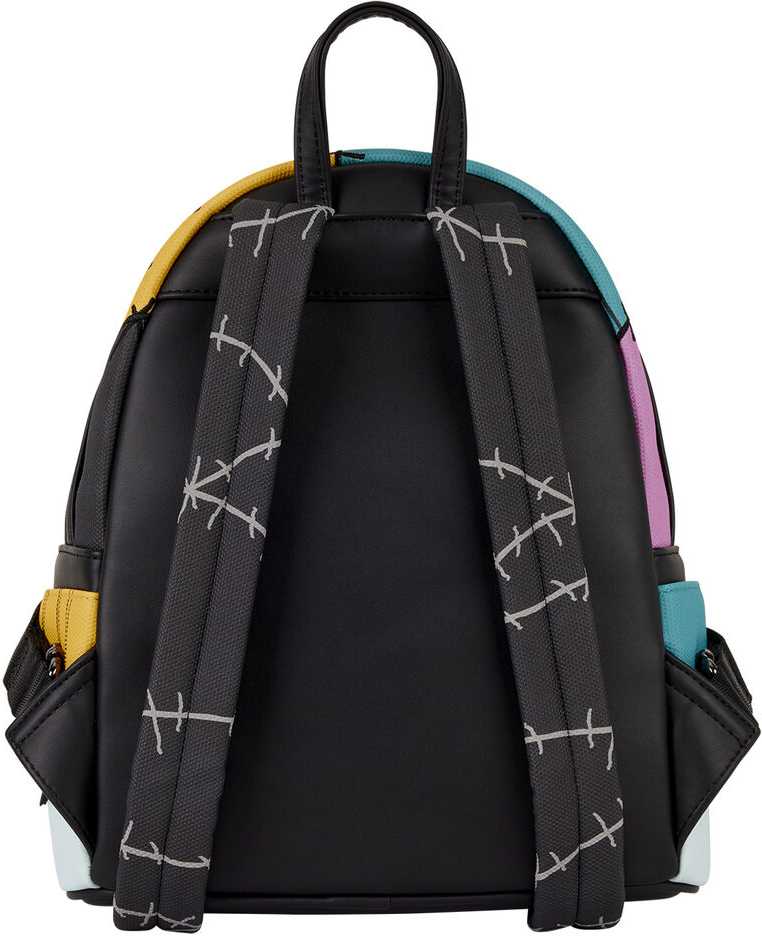 Loungefly Disney Nightmare Before Christmas Sally backpack 26cm