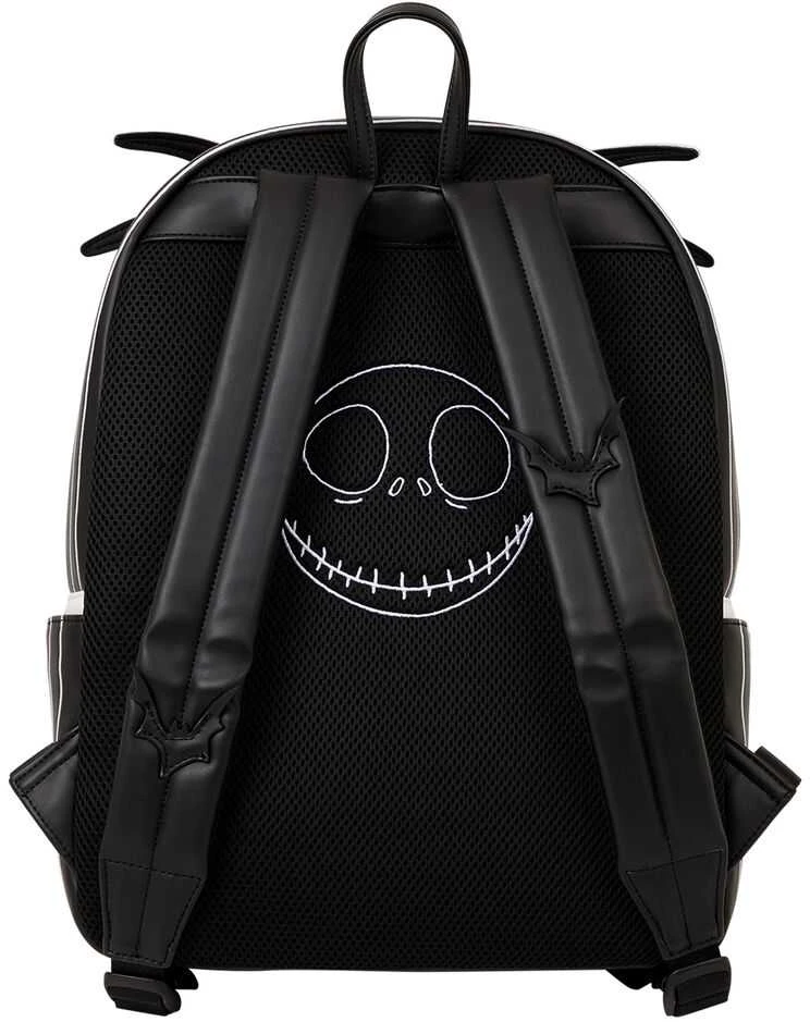 Loungefly Disney Nightmare Before Christmas Jack Skellington backpack 40cm