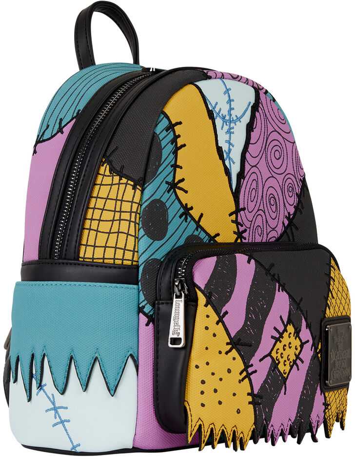 Loungefly Disney Nightmare Before Christmas Sally backpack 26cm