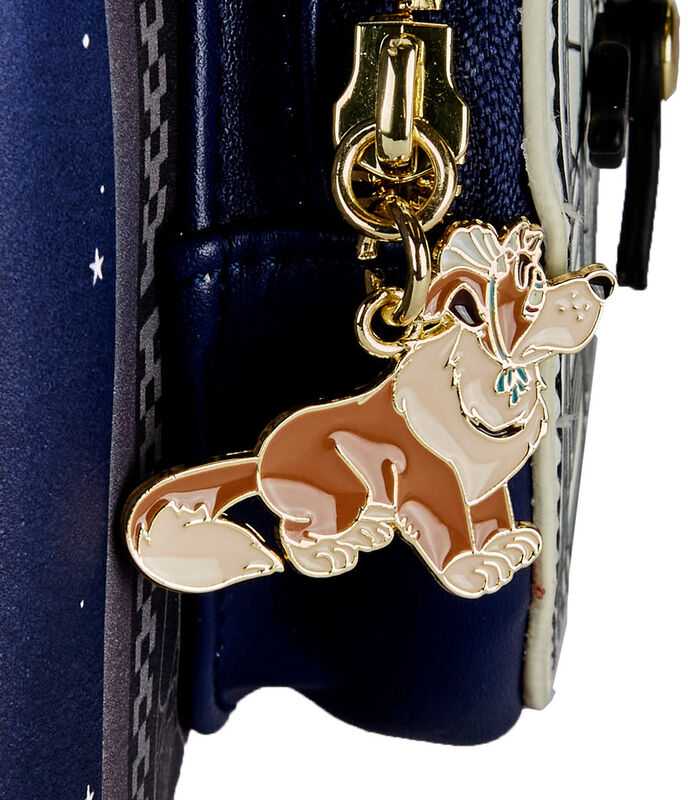 Loungefly Disney Peter Pan Watch backpack 26cm