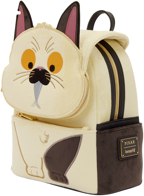 Loungefly Disney Pixar Luca Machiavelli backpack 26cm